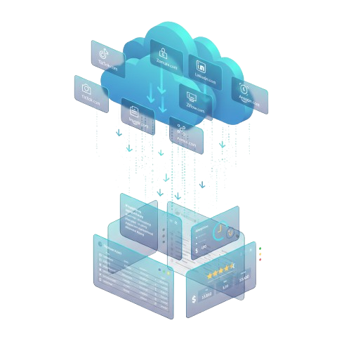 Price Intelligence Dashboard