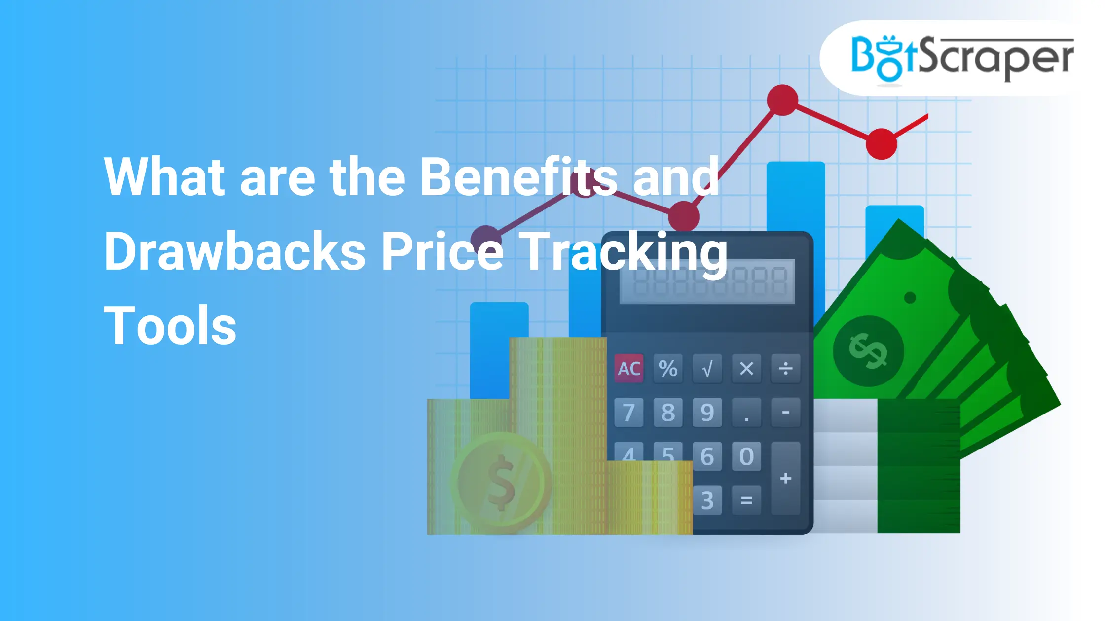 What are the Benefits and Drawbacks Price Tracking Tools