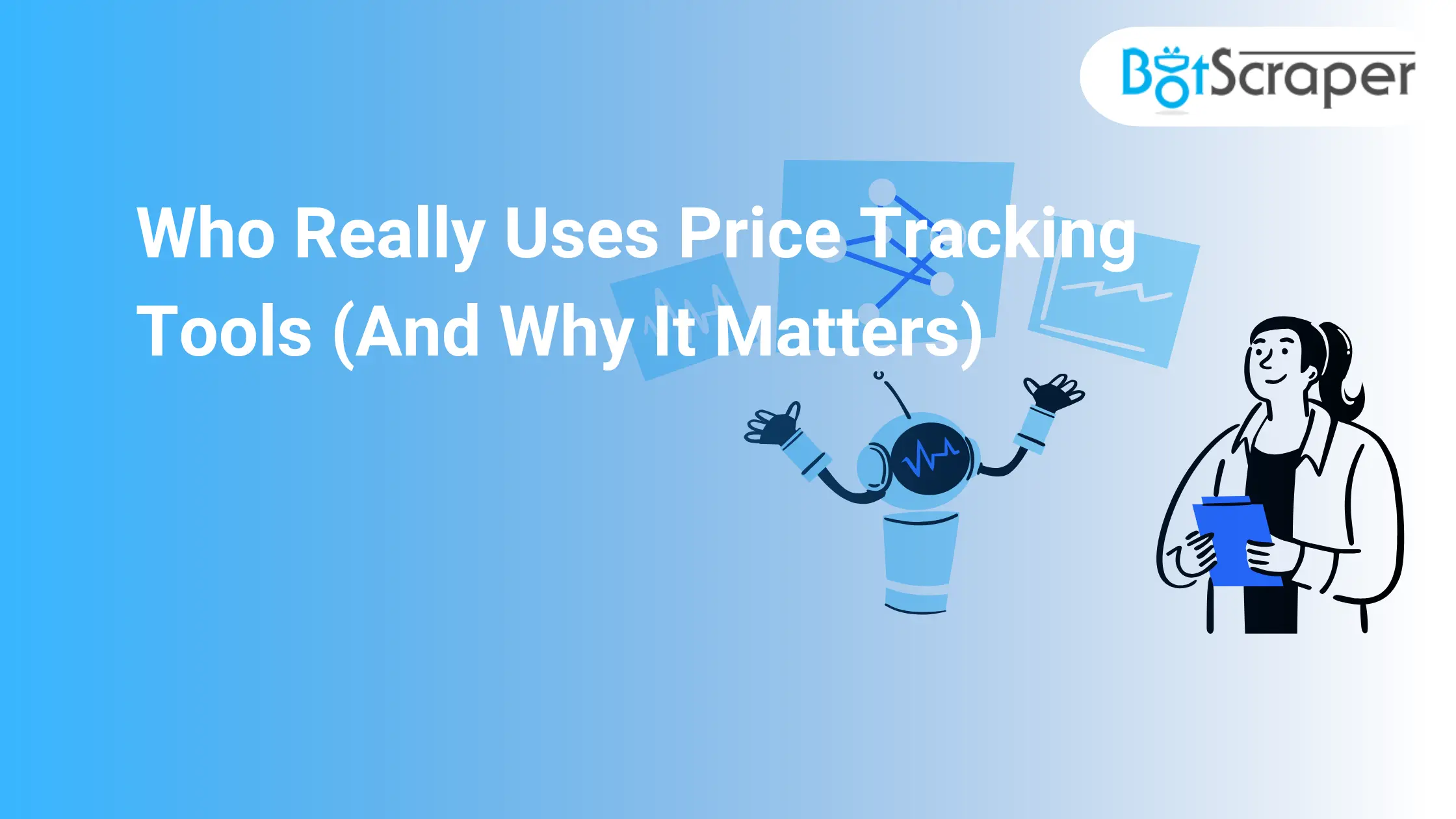 Who Really Uses Price Tracking Tools (And Why It Matters)
