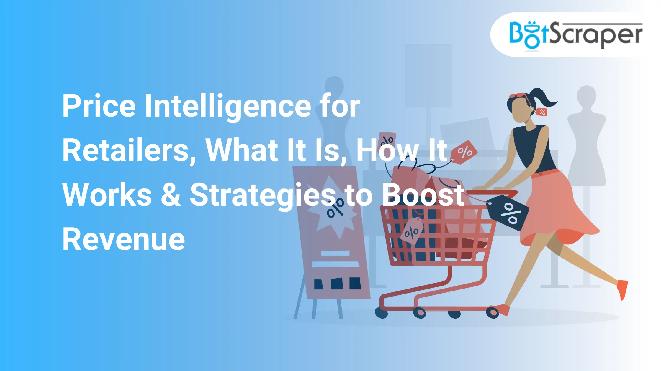 Price Intelligence for Retailers, What It Is, How It Works & Strategies ...