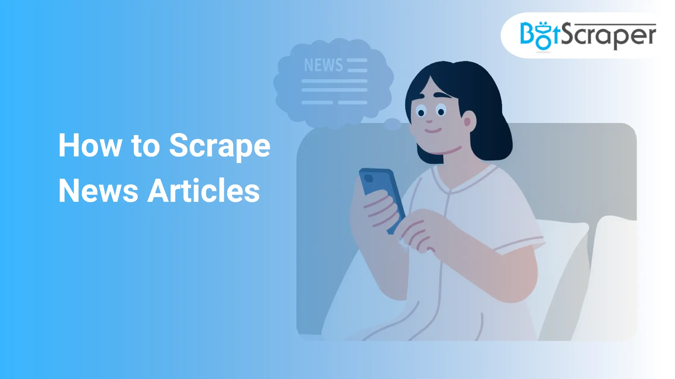 How to Scrape News Articles