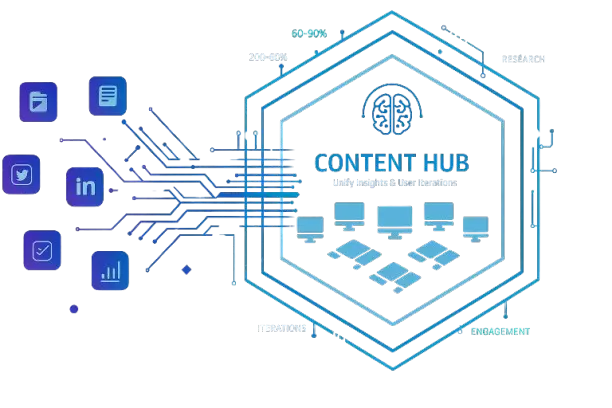 Content Aggregation Platforms | Content & News Aggregation Scraper