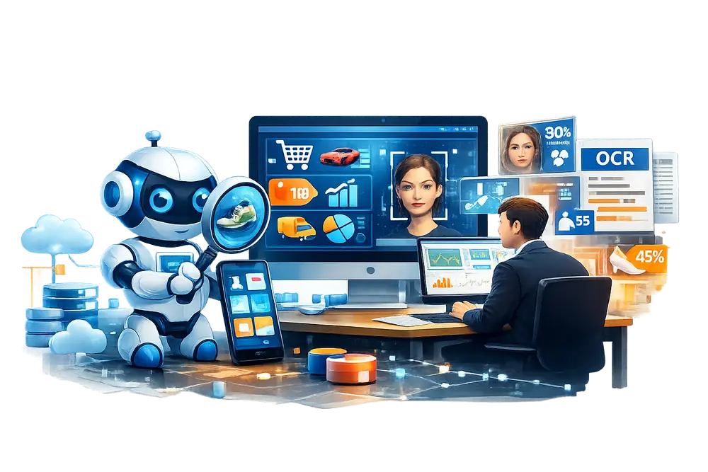 Price Intelligence Dashboard