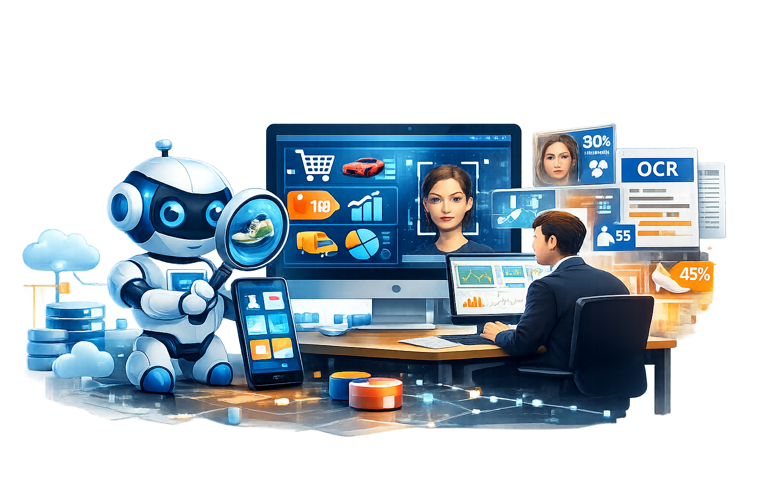 Price Intelligence Dashboard