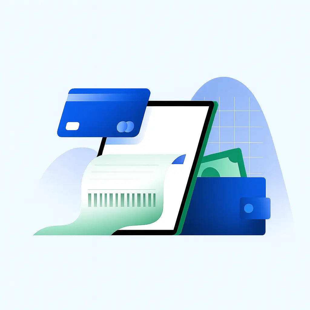 scraping financial Data