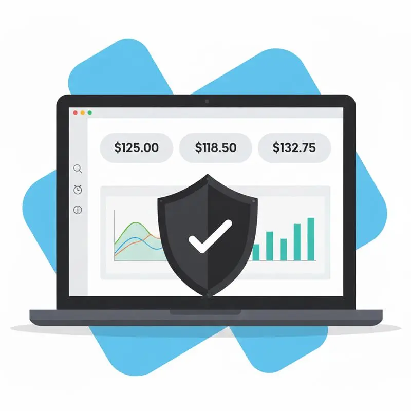 Price Intelligence Dashboard