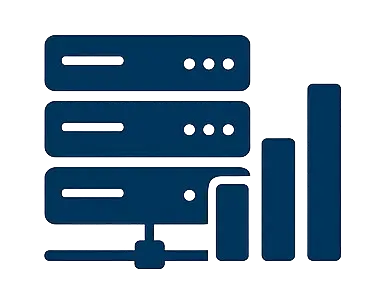 Scalable Performance
