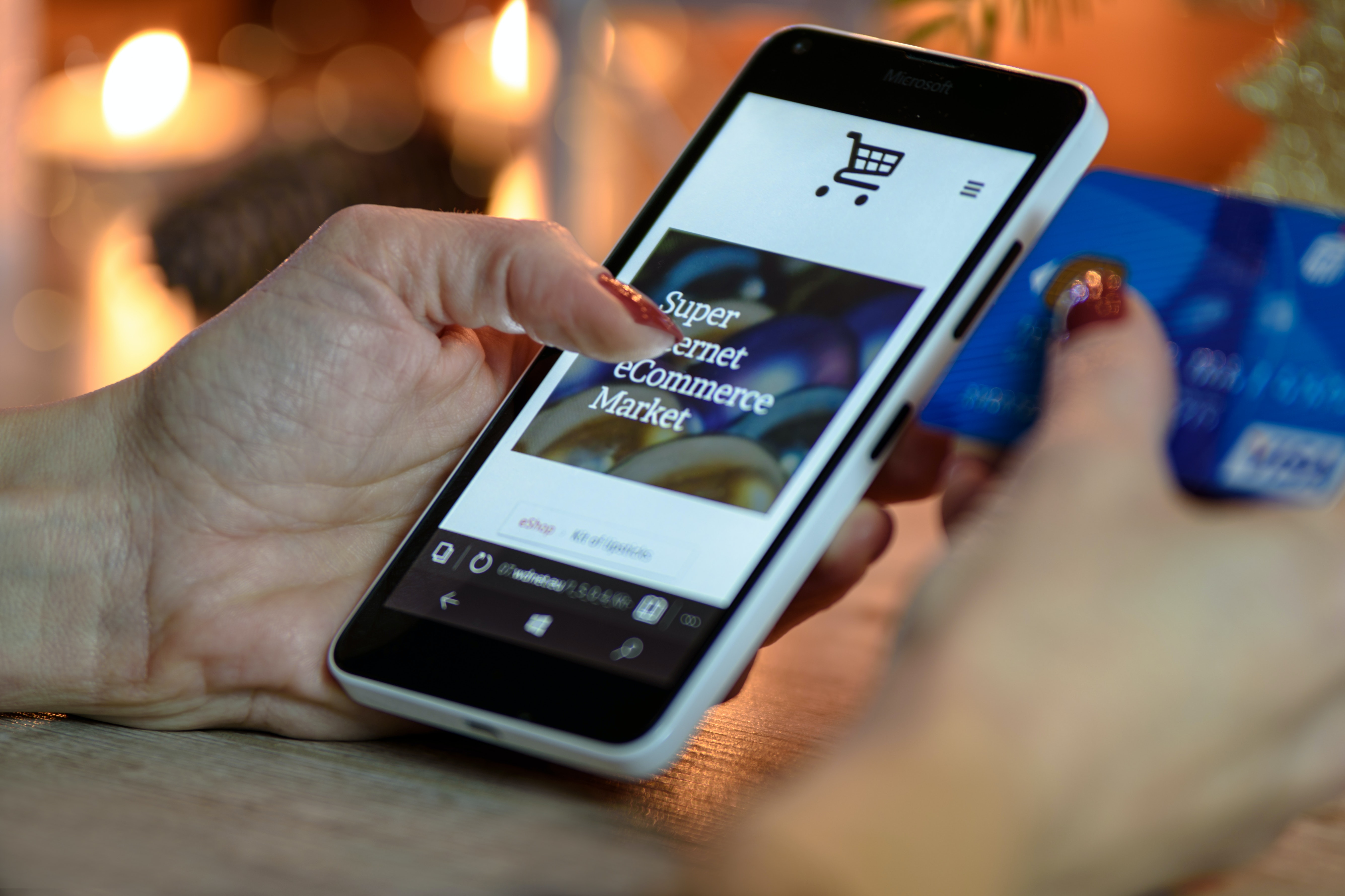 Web Scraping For E-Commerce Businesses