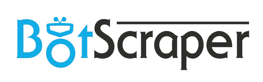 BotScraper Logo