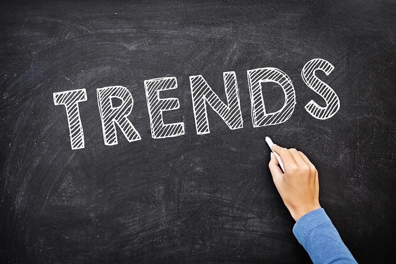 Top 5 Ongoing Trends In Web Scraping